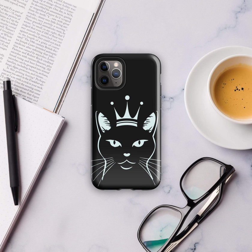 Tough Case for iPhone® - STYLISHOUR
