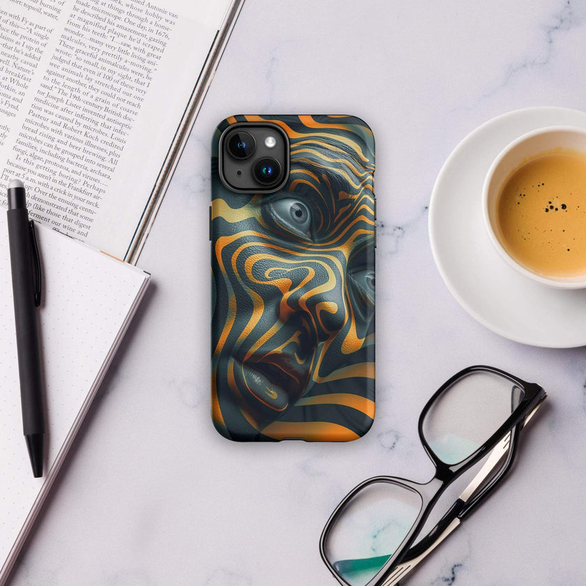 Tough Case for iPhone® - STYLISHOUR