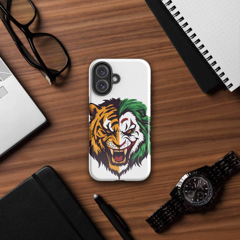 Tough Case for iPhone® - STYLISHOUR