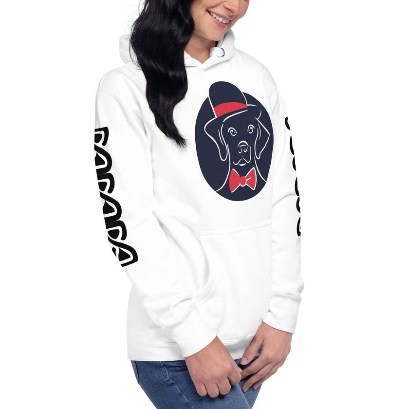 Unisex Hoodie - STYLISHOUR