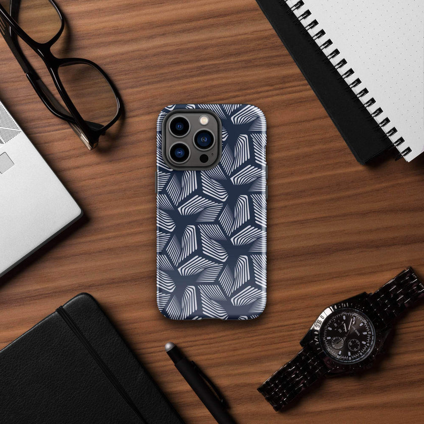 Tough Case for iPhone® - STYLISHOUR