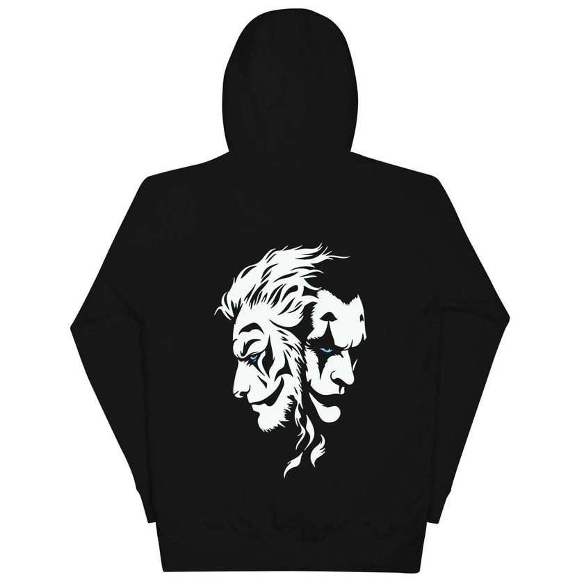 Unisex Hoodie - STYLISHOUR