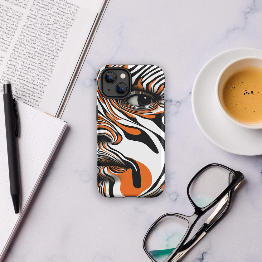 Tough Case for iPhone® - STYLISHOUR