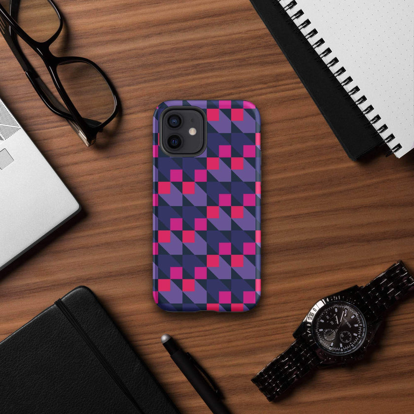 Tough Case for iPhone® - STYLISHOUR