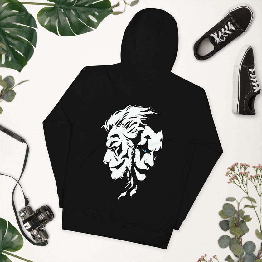 Unisex Hoodie - STYLISHOUR