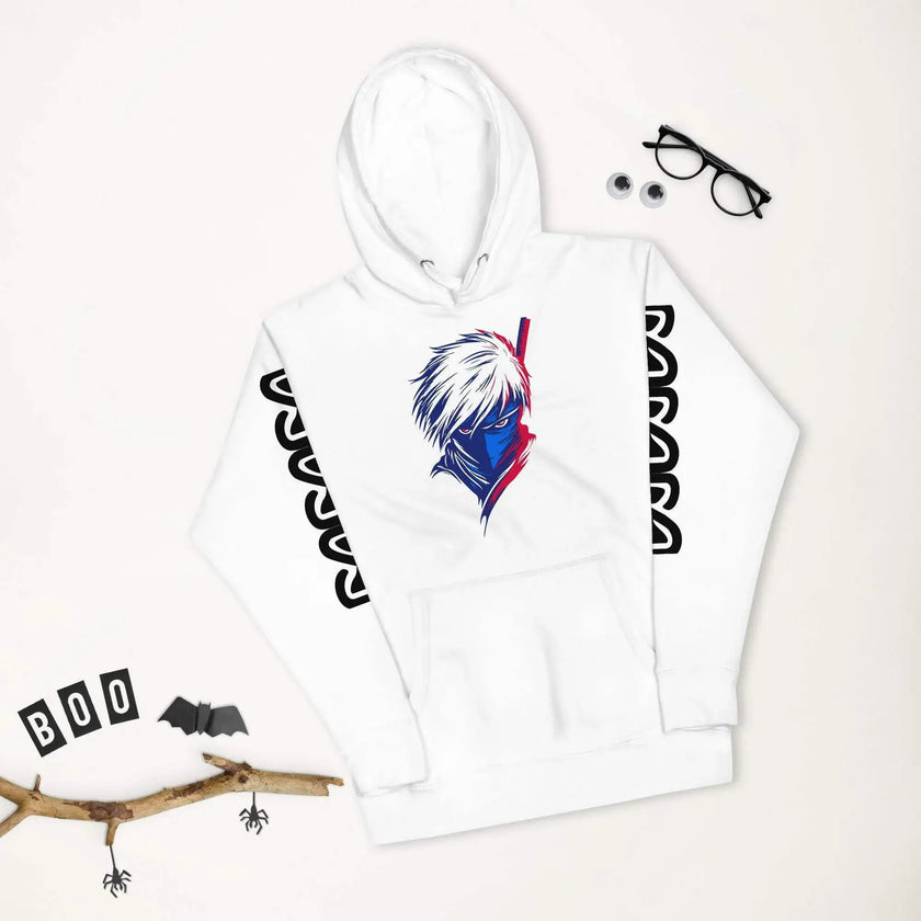 Unisex Hoodie - STYLISHOUR