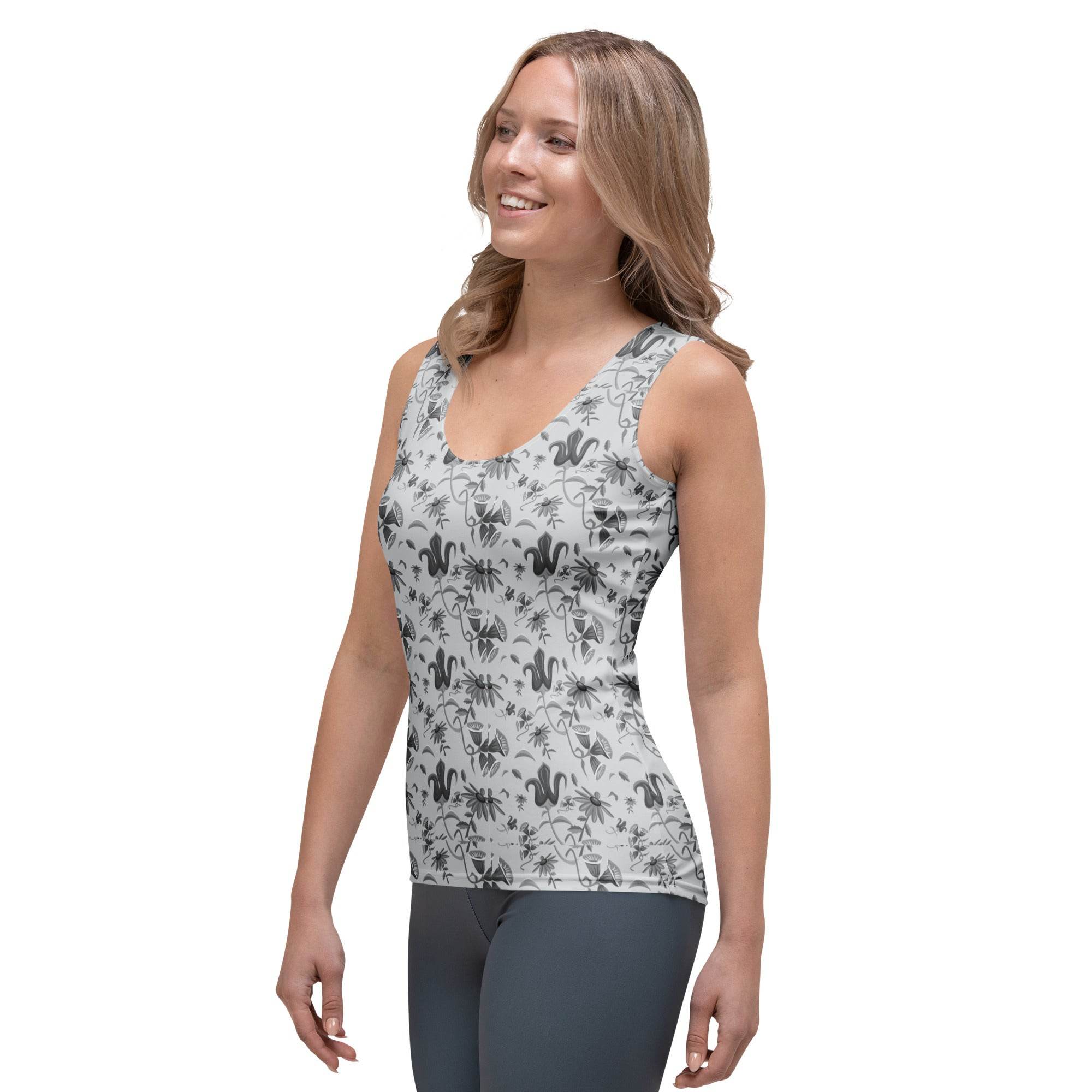 Tank Top - STYLISHOUR