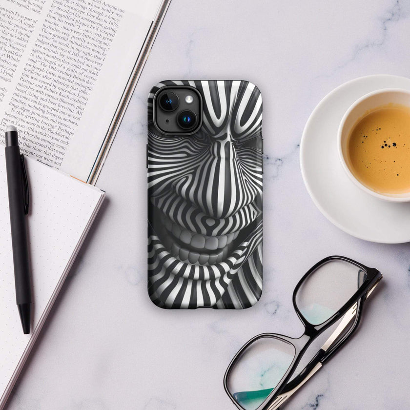 Tough Case for iPhone® - STYLISHOUR
