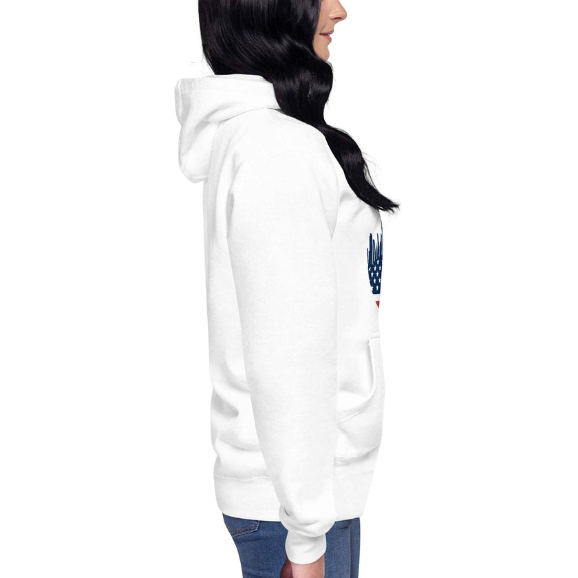 Unisex Hoodie - STYLISHOUR