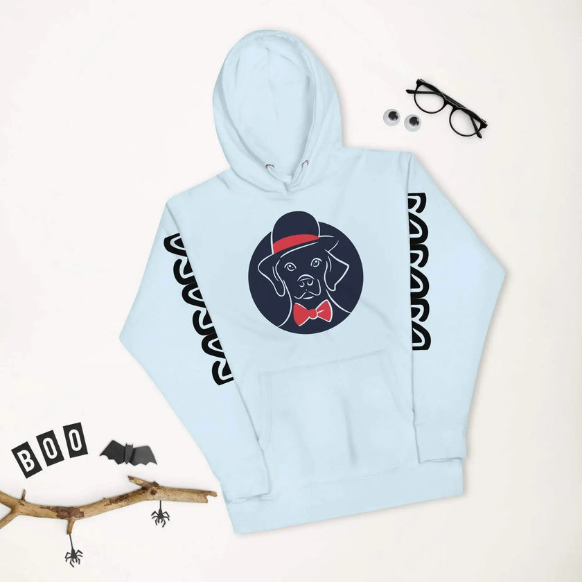 Unisex Hoodie - STYLISHOUR