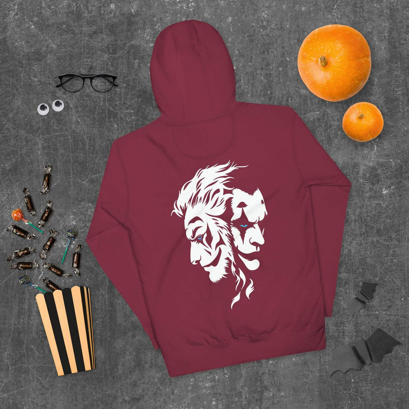 Unisex Hoodie - STYLISHOUR