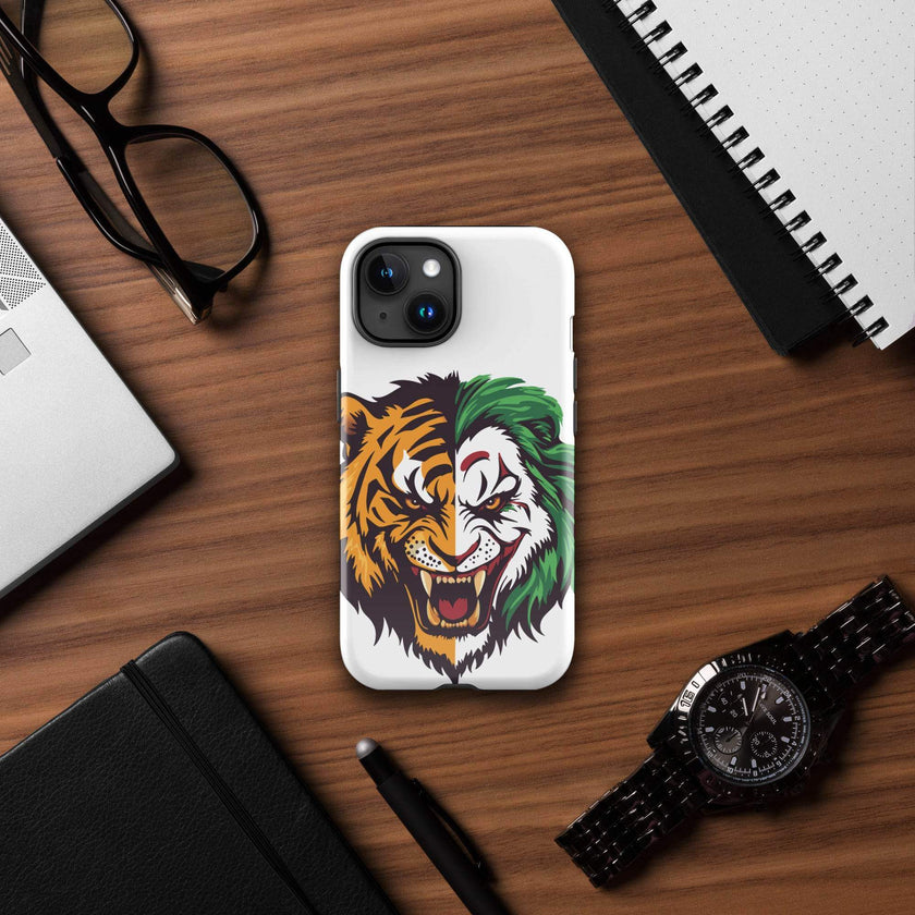 Tough Case for iPhone® - STYLISHOUR
