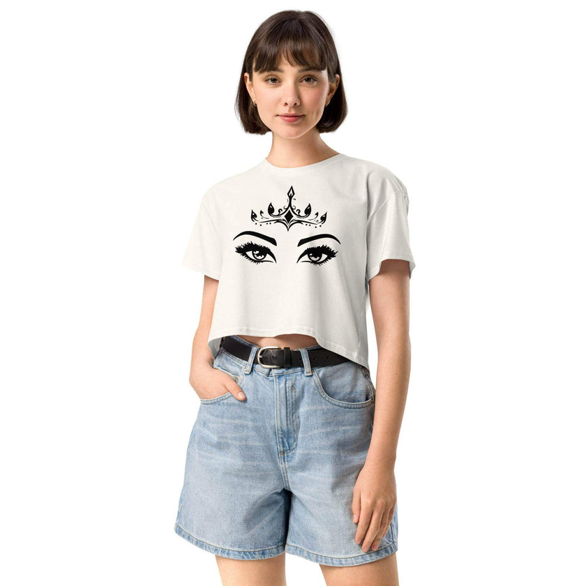 Women’s crop top - STYLISHOUR