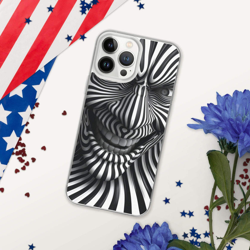 Clear Case for iPhone® - STYLISHOUR