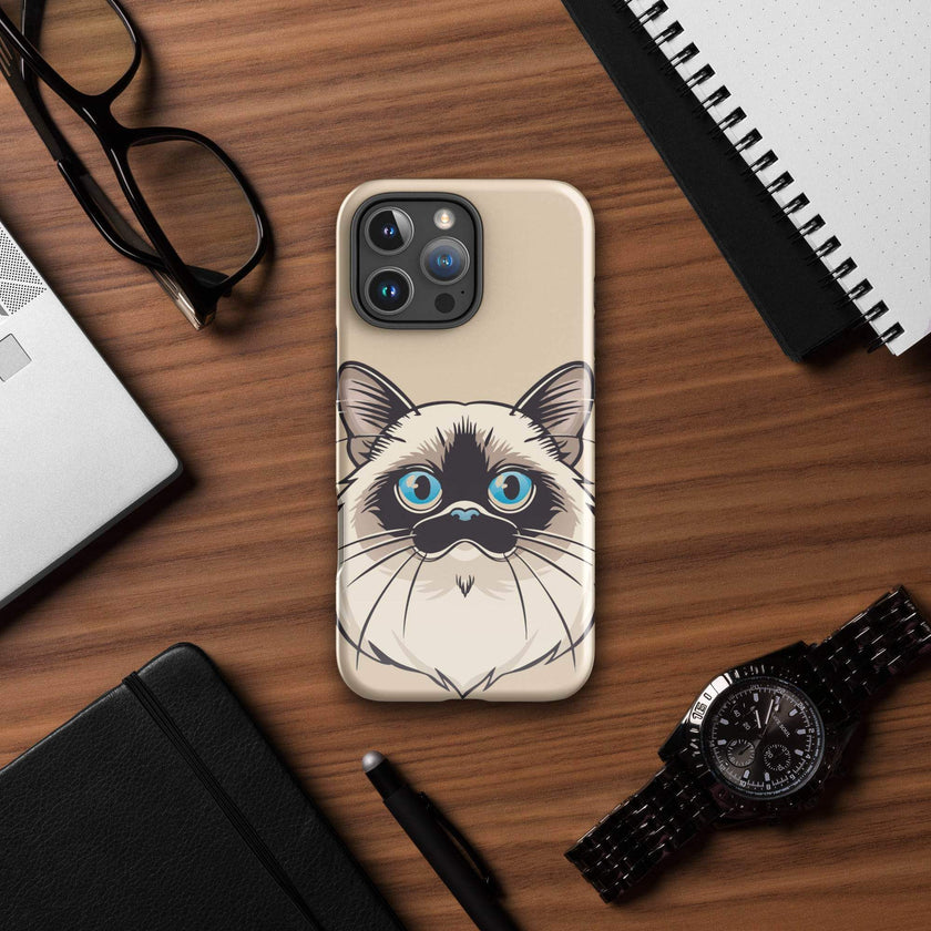 Tough Case for iPhone® - STYLISHOUR