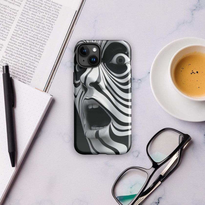 Tough Case for iPhone® - STYLISHOUR