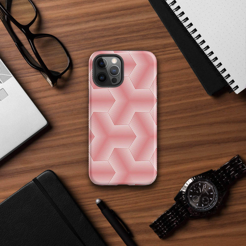 Tough Case for iPhone® - STYLISHOUR