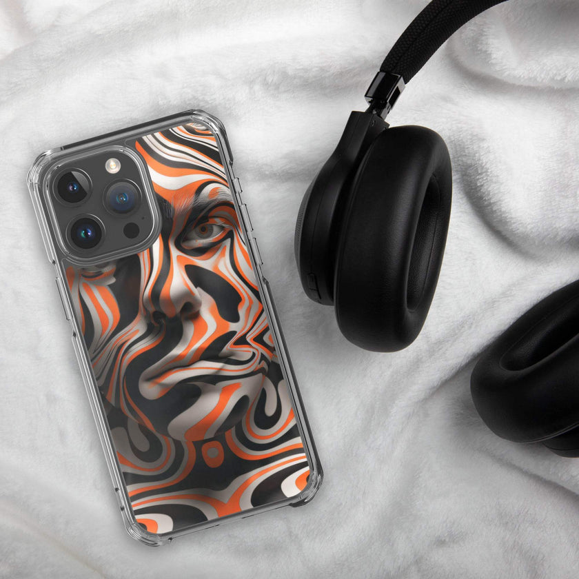 MagSafe® clear case for iPhone® - STYLISHOUR