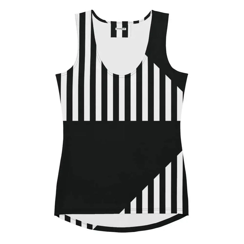 Tank Top - STYLISHOUR