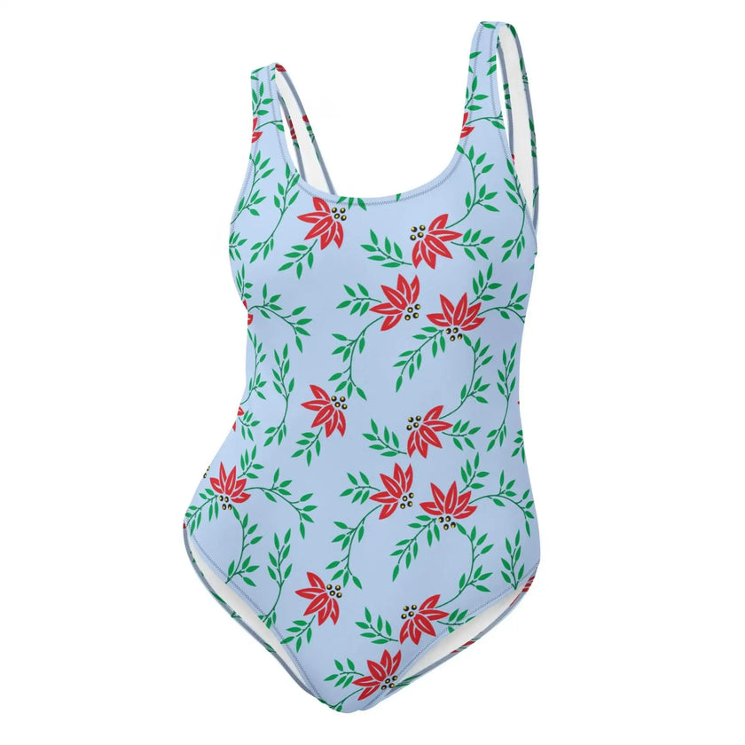 One-Piece Swimsuit - STYLISHOUR