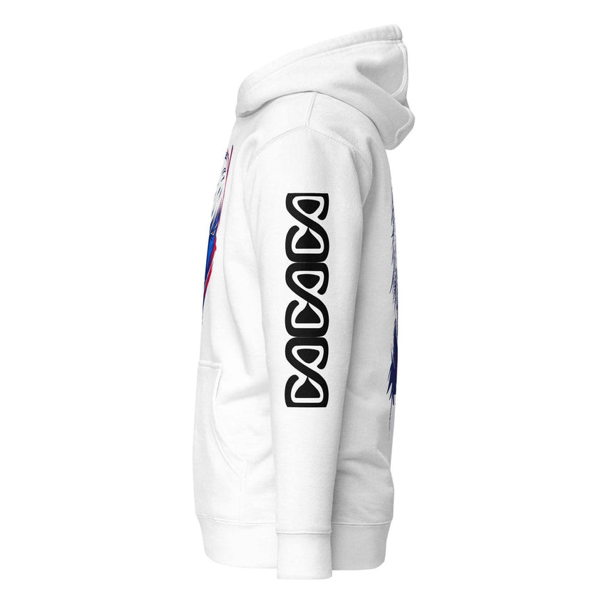 Unisex Hoodie - STYLISHOUR