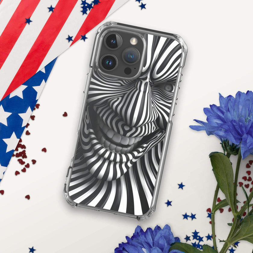 Clear Case for iPhone® - STYLISHOUR