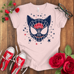 Spider Cat T-shirt - STYLISHOUR