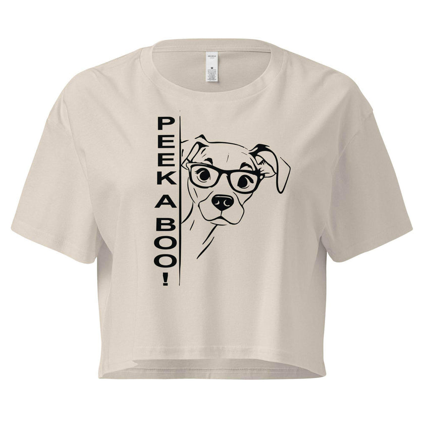 Women’s crop top - STYLISHOUR