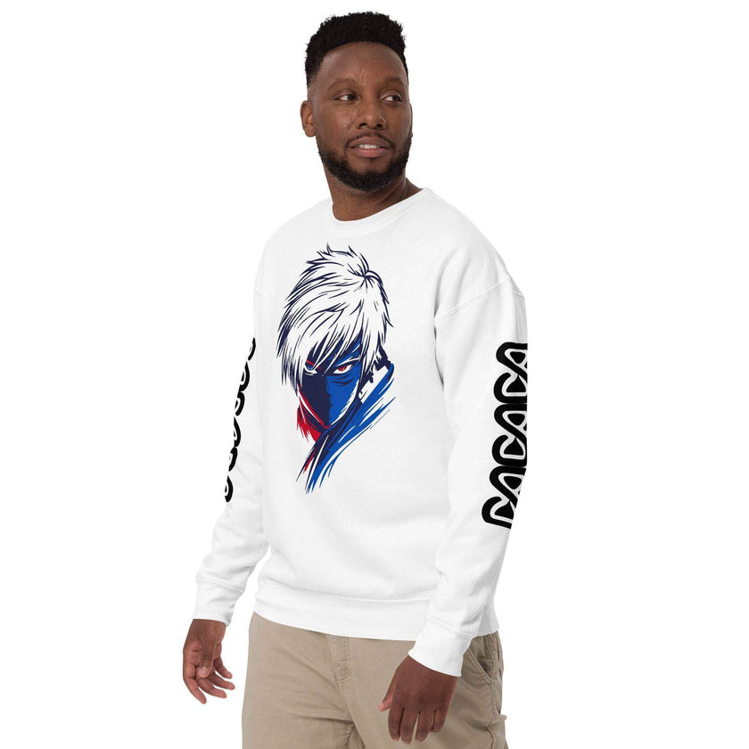 Unisex Premium Sweatshirt - STYLISHOUR