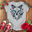 Cute Adorable Fox T-shirt - STYLISHOUR
