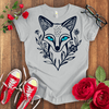 Cute Adorable Fox T-shirt - STYLISHOUR