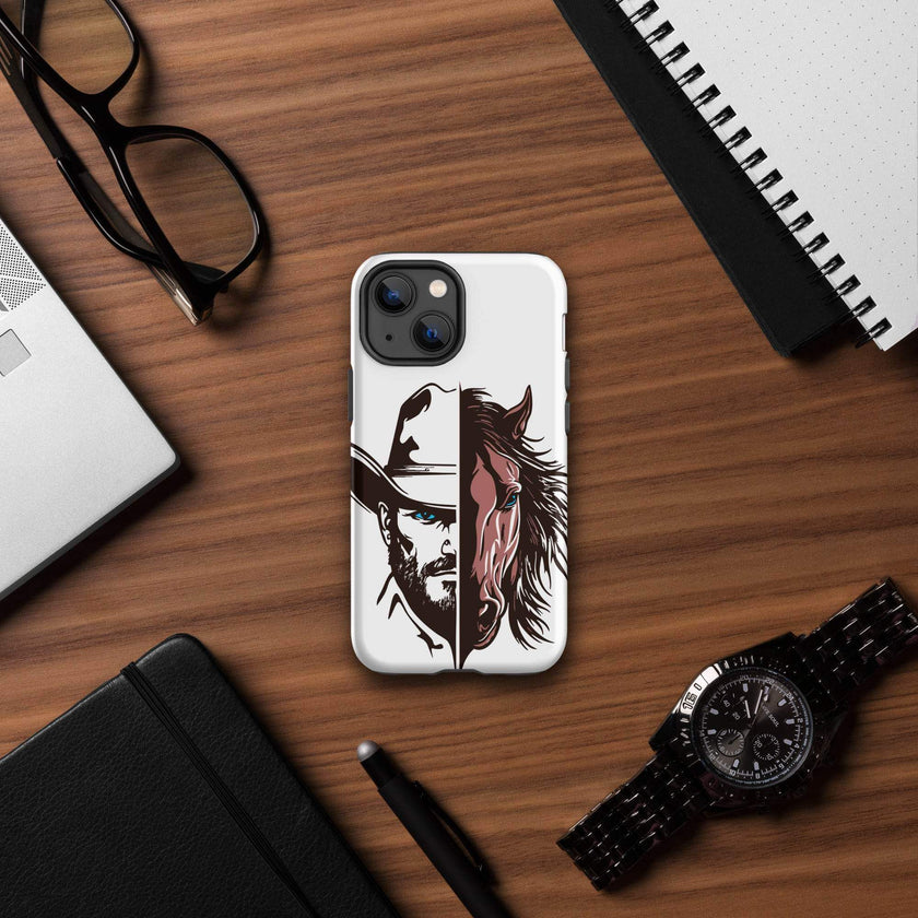 Tough Case for iPhone® - STYLISHOUR