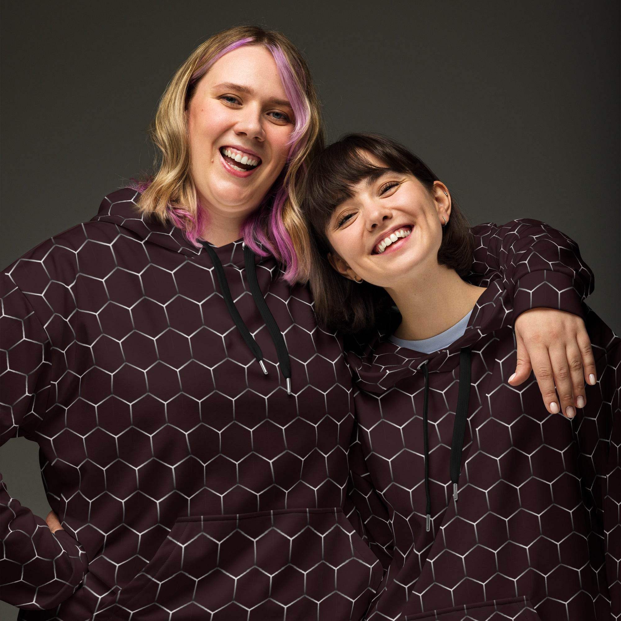 Unisex Hoodie - STYLISHOUR