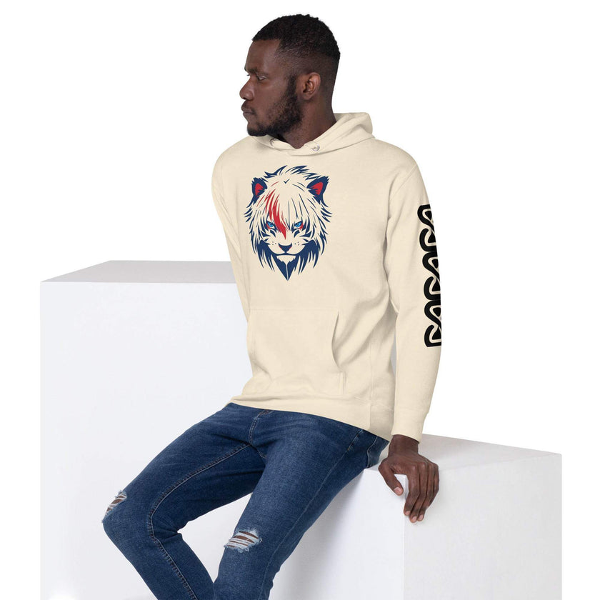 Unisex Hoodie - STYLISHOUR