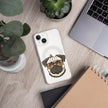 MagSafe® clear case for iPhone® - STYLISHOUR