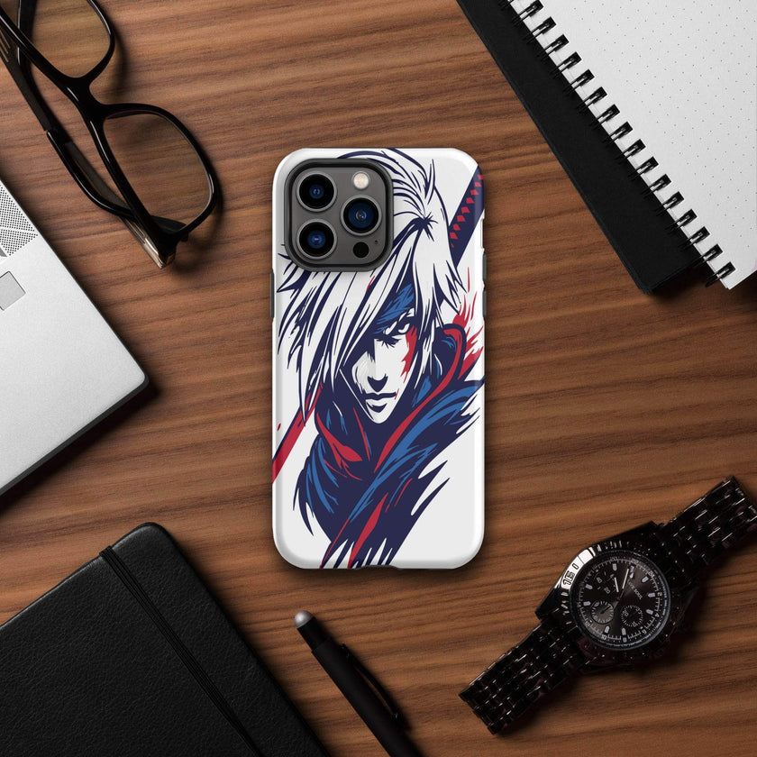 Tough Case for iPhone® - STYLISHOUR