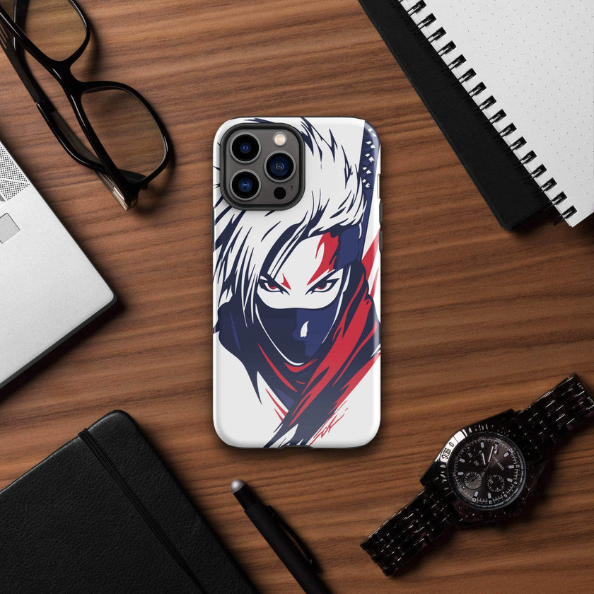 Tough Case for iPhone® - STYLISHOUR