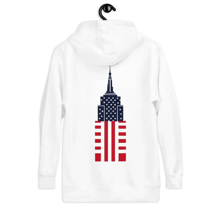 Unisex Hoodie - STYLISHOUR