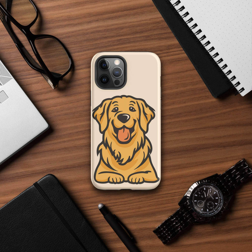 Tough Case for iPhone® - STYLISHOUR