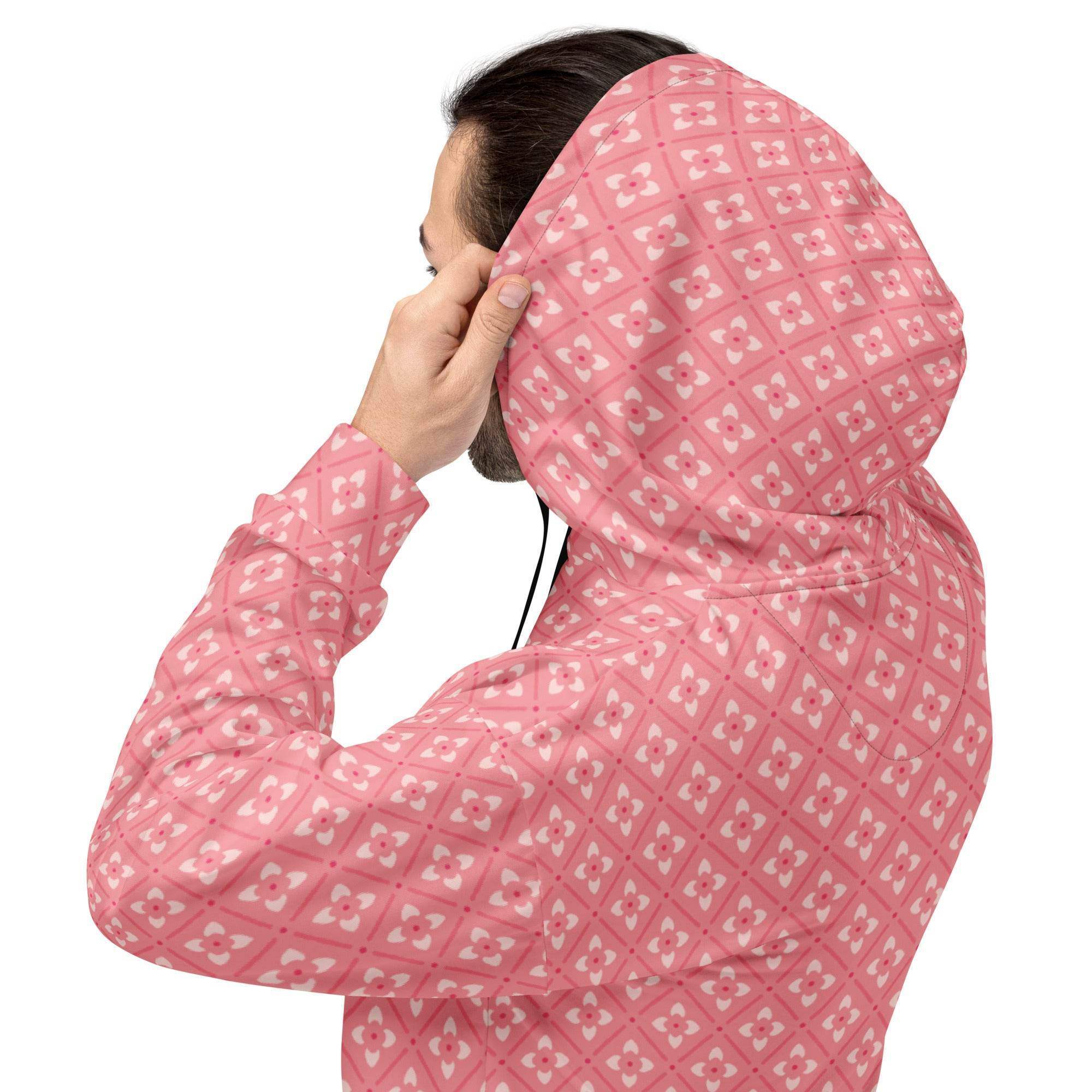 Unisex Hoodie - STYLISHOUR