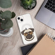MagSafe® clear case for iPhone® - STYLISHOUR