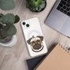 MagSafe® clear case for iPhone® - STYLISHOUR