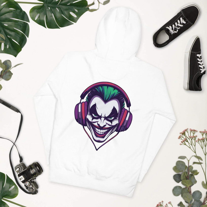 Unisex Hoodie - STYLISHOUR