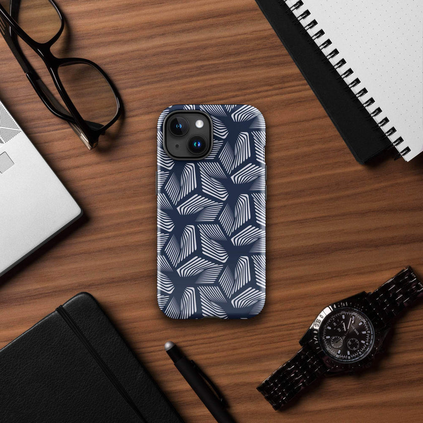Tough Case for iPhone® - STYLISHOUR