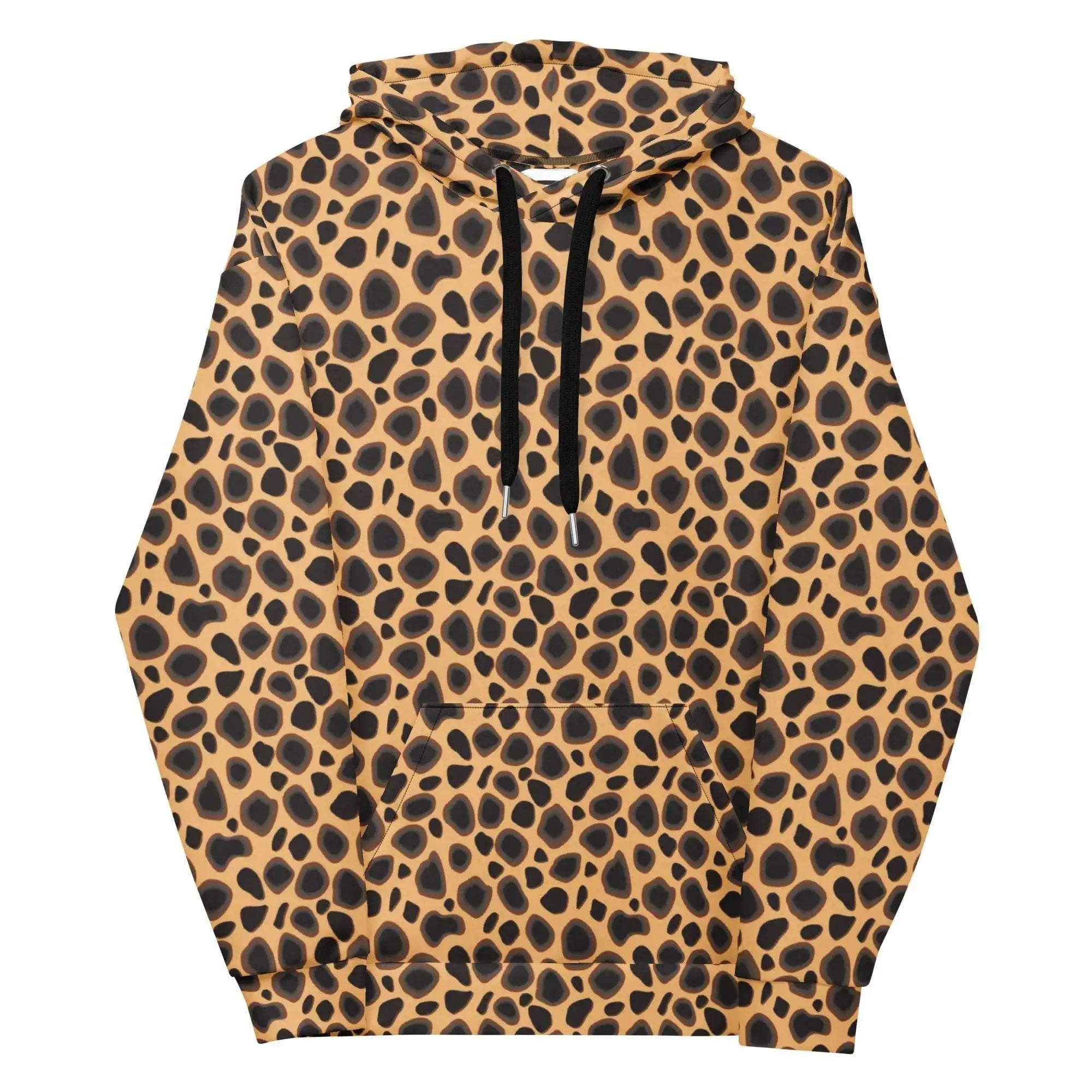 Unisex Hoodie - STYLISHOUR