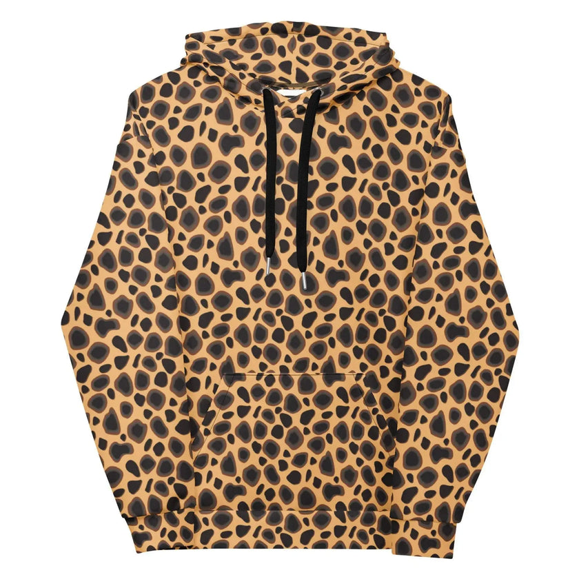 Unisex Hoodie - STYLISHOUR