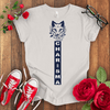 Charisma cute Fox T-shirt - STYLISHOUR