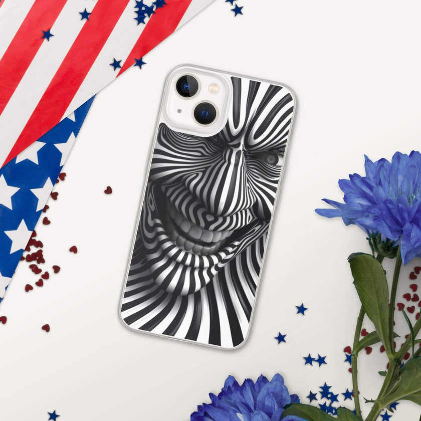 Clear Case for iPhone® - STYLISHOUR