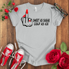 Sweet as sugar cold as ice premium tee - STYLISHOUR