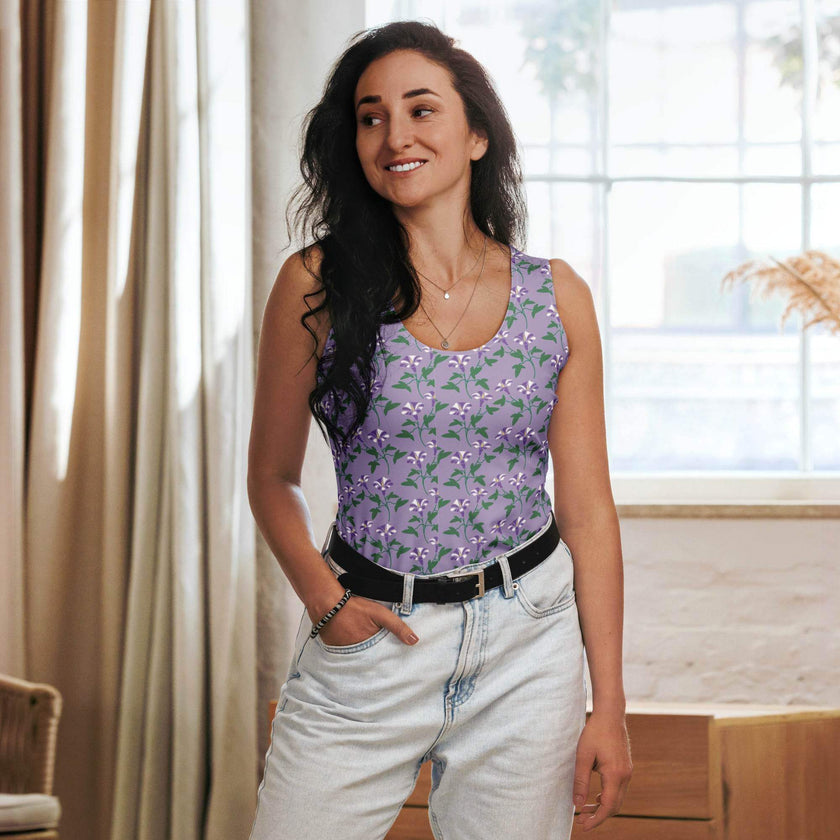 Tank Top - STYLISHOUR